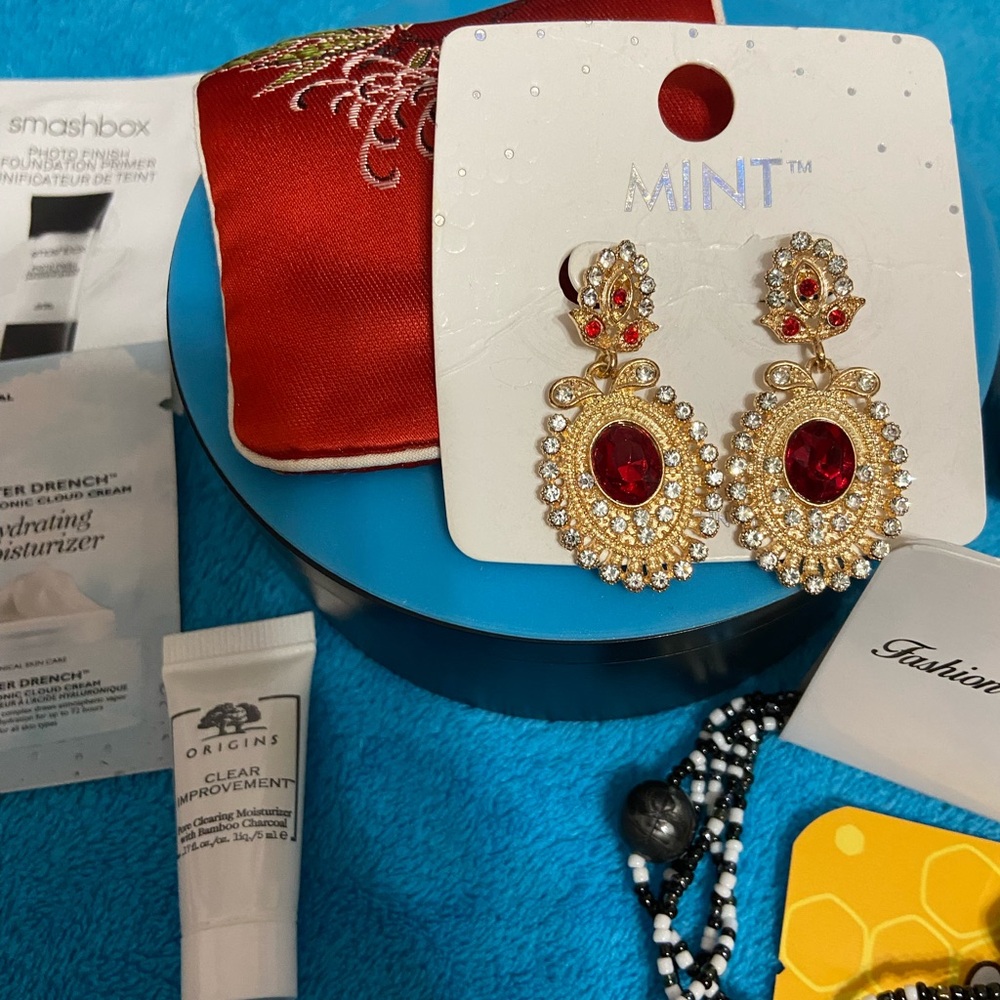 Sample Bag #16 - image 7